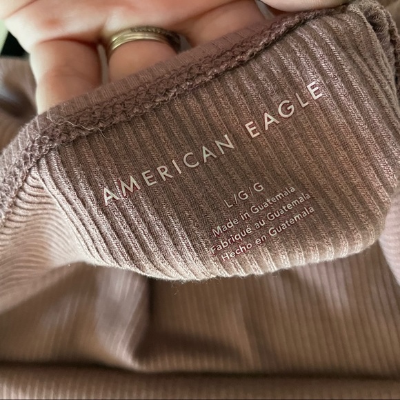American eagle top bundle - Picture 3 of 3